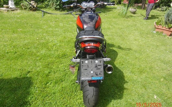 Gebrauchtmotorrad Kawasaki Z900 RS - Bild 2