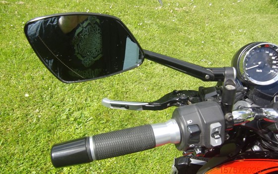 Gebrauchtmotorrad Kawasaki Z900 RS - Bild 6