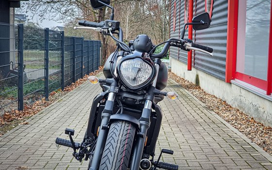 Gebrauchtmotorrad Kawasaki Vulcan S - Bild 9