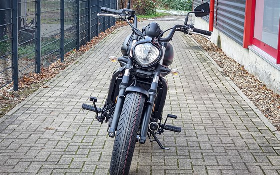 Gebrauchtmotorrad Kawasaki Vulcan S - Bild 8