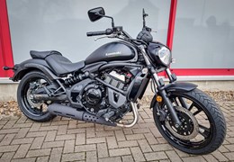 Gebrauchte Kawasaki Vulcan S