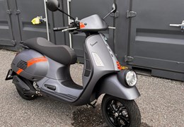 Neumotorrad Vespa GTV 310