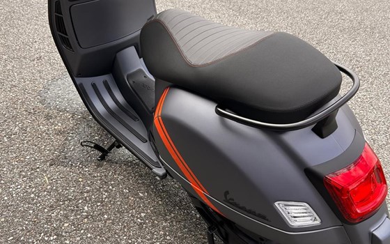 Neufahrzeug Vespa GTV 310 - Bild 6