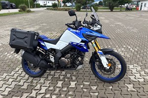 Angebot Suzuki V-Strom 1050DE