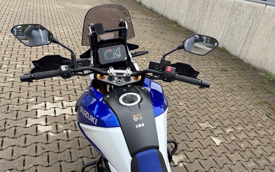 Gebrauchtmotorrad Suzuki V-Strom 1050DE - Bild 3