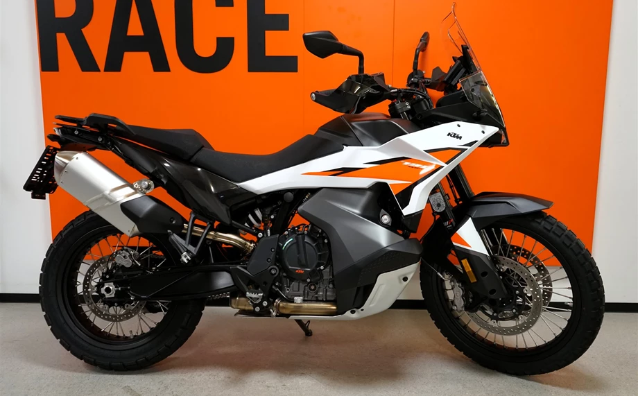 Angebot KTM 790 Adventure Bild 3: Angebot KTM 790 Adventure