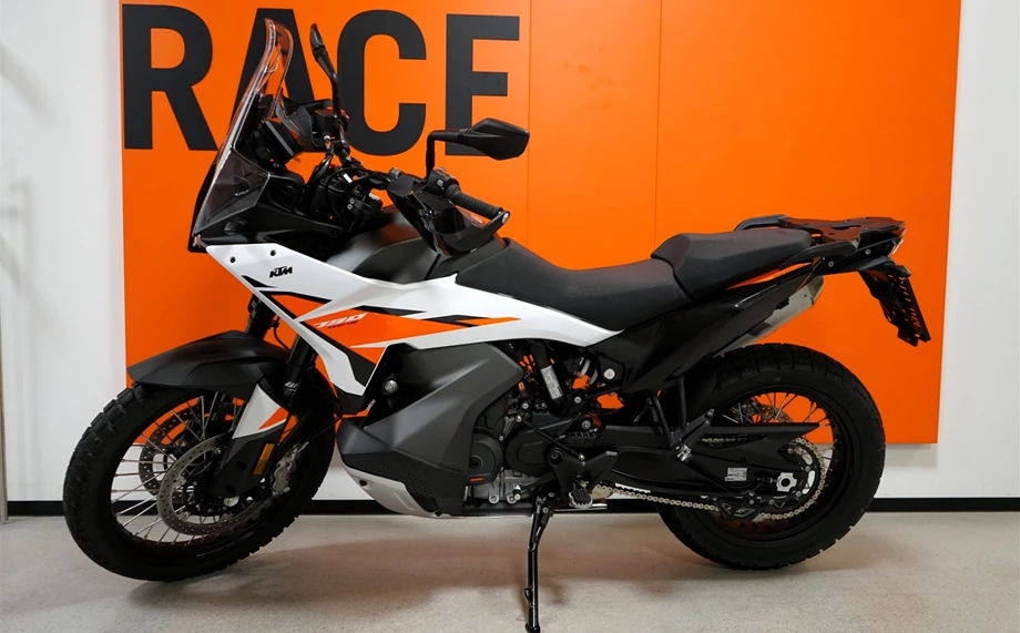 Angebot KTM 790 Adventure Bild 4: Angebot KTM 790 Adventure