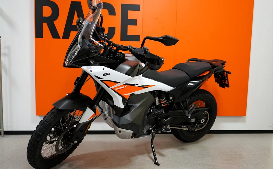 Angebot KTM 790 Adventure Bild 2: Angebot KTM 790 Adventure