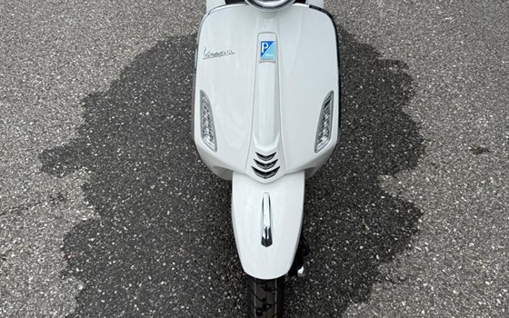 Neufahrzeug Vespa Primavera 50 - Bild 2 Neufahrzeug Vespa Primavera 50 - Bild 2