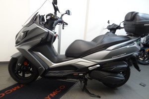Angebot Kymco New Downtown 350i ABS