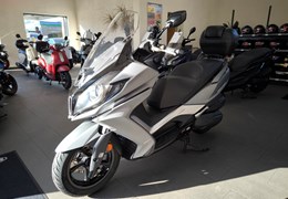 Gebrauchte Kymco New Downtown 350i ABS