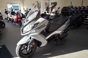 Angebot Kymco New Downtown 350i ABS