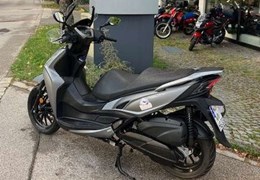 Gebrauchte Kymco Agility Maxi 300