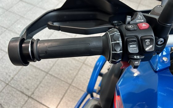 Gebrauchtmotorrad BMW R 1200 GS - Bild 9 Gebrauchtmotorrad BMW R 1200 GS - Bild 9