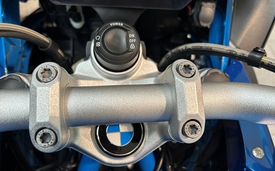 Gebrauchtmotorrad BMW R 1200 GS - Bild 12 Gebrauchtmotorrad BMW R 1200 GS - Bild 12