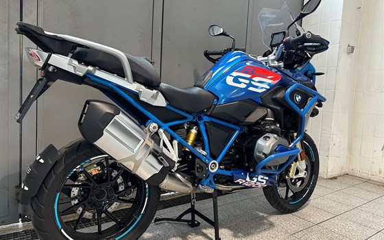 Gebrauchtmotorrad BMW R 1200 GS - Bild 14 Gebrauchtmotorrad BMW R 1200 GS - Bild 14