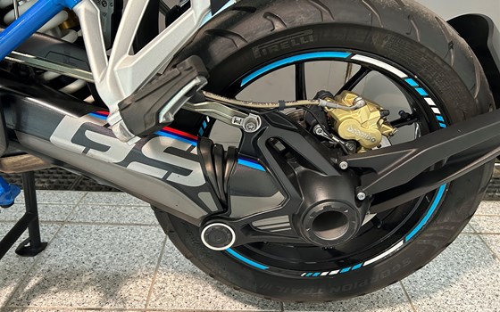 Gebrauchtmotorrad BMW R 1200 GS - Bild 5 Gebrauchtmotorrad BMW R 1200 GS - Bild 5