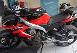 Neumotorrad Aprilia Tuono 457