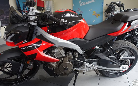Neufahrzeug Aprilia Tuono 457 - Bild 1