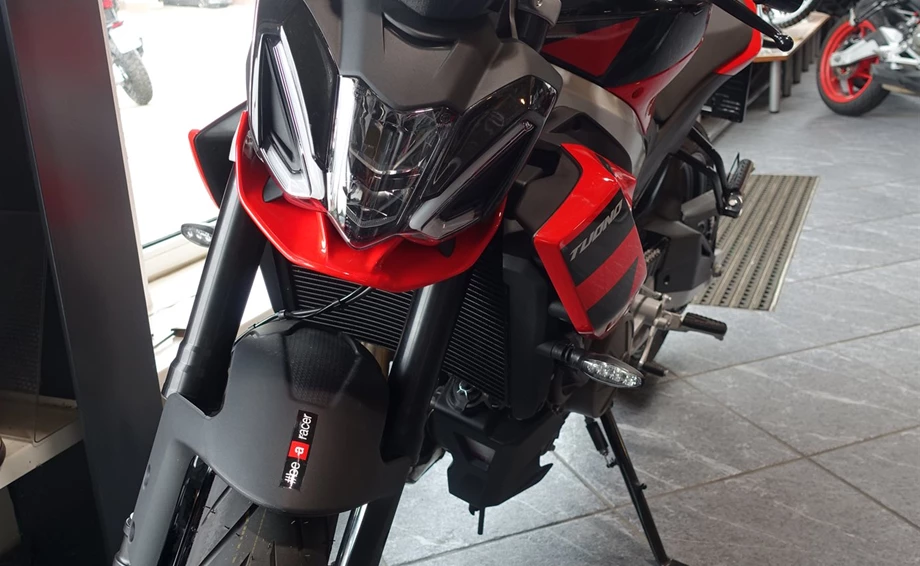 Angebot Aprilia Tuono 457 Bild 2: Angebot Aprilia Tuono 457