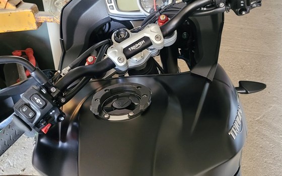 Gebrauchtmotorrad Triumph Tiger Sport 1050 - Bild 18 Gebrauchtmotorrad Triumph Tiger Sport 1050 - Bild 18