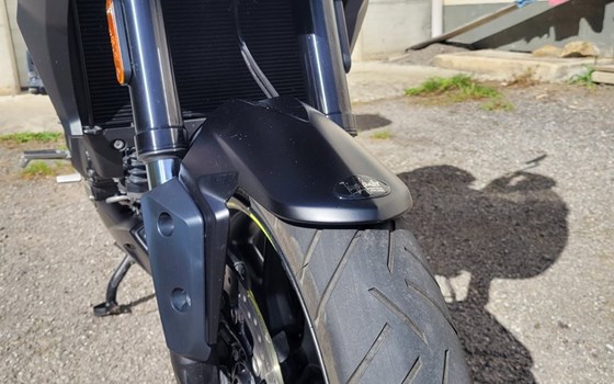 Gebrauchtmotorrad Triumph Tiger Sport 1050 - Bild 15 Gebrauchtmotorrad Triumph Tiger Sport 1050 - Bild 15