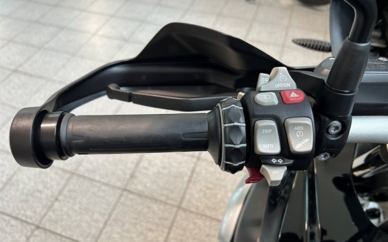Gebrauchtmotorrad BMW R 1200 GS - Bild 5 Gebrauchtmotorrad BMW R 1200 GS - Bild 5