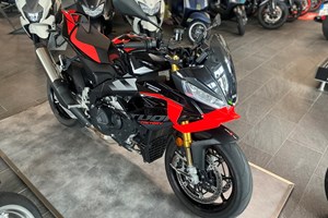 Angebot Aprilia Tuono V4 1100 Factory