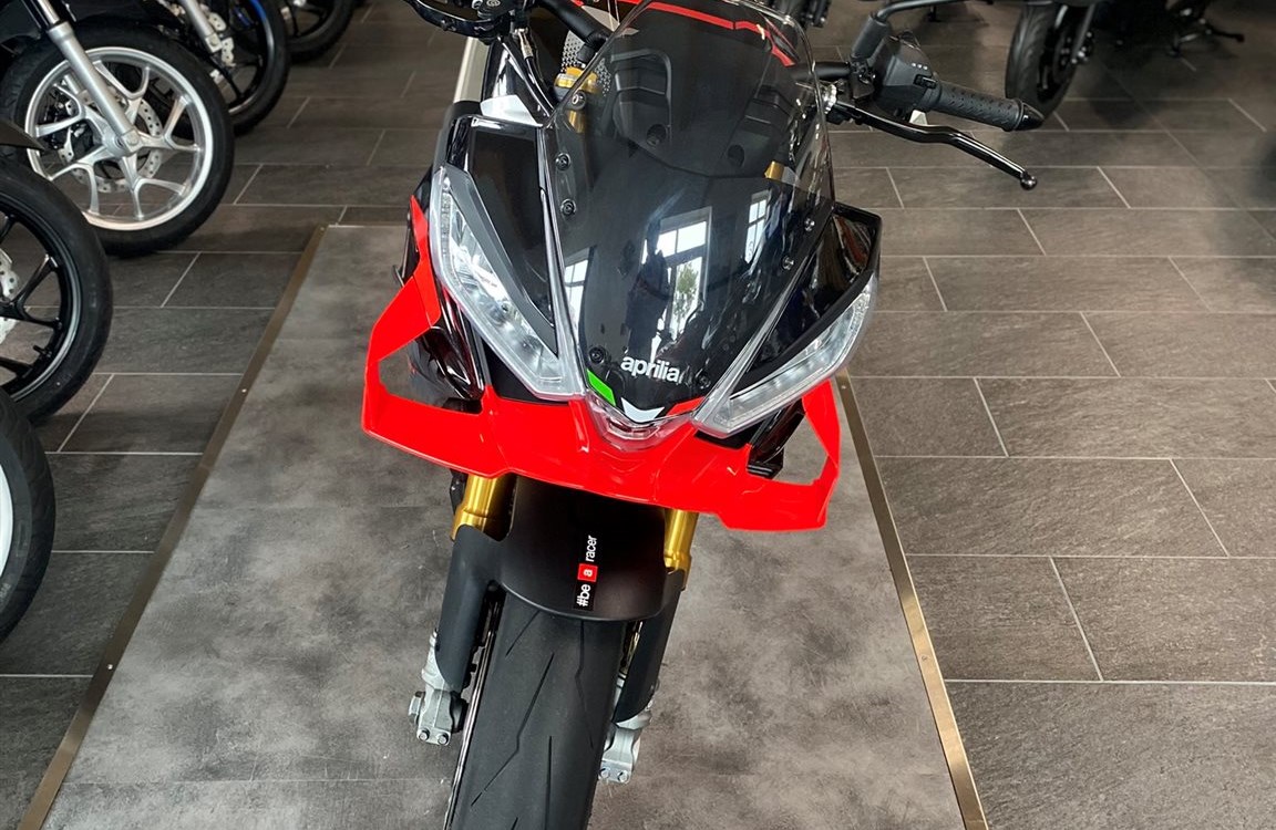 Angebot Aprilia Tuono V4 1100 Factory