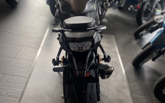 Gebrauchtmotorrad Suzuki GSX-S1000GT - Bild 7