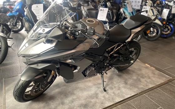 Gebrauchtmotorrad Suzuki GSX-S1000GT - Bild 2