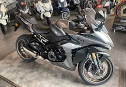 Gebrauchte Suzuki GSX-S1000GT