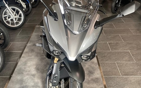 Gebrauchtmotorrad Suzuki GSX-S1000GT - Bild 5