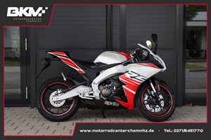 Angebot Aprilia RS 125