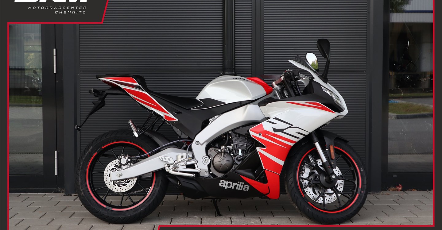 Angebot Aprilia RS 125