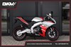 Aprilia RS 125