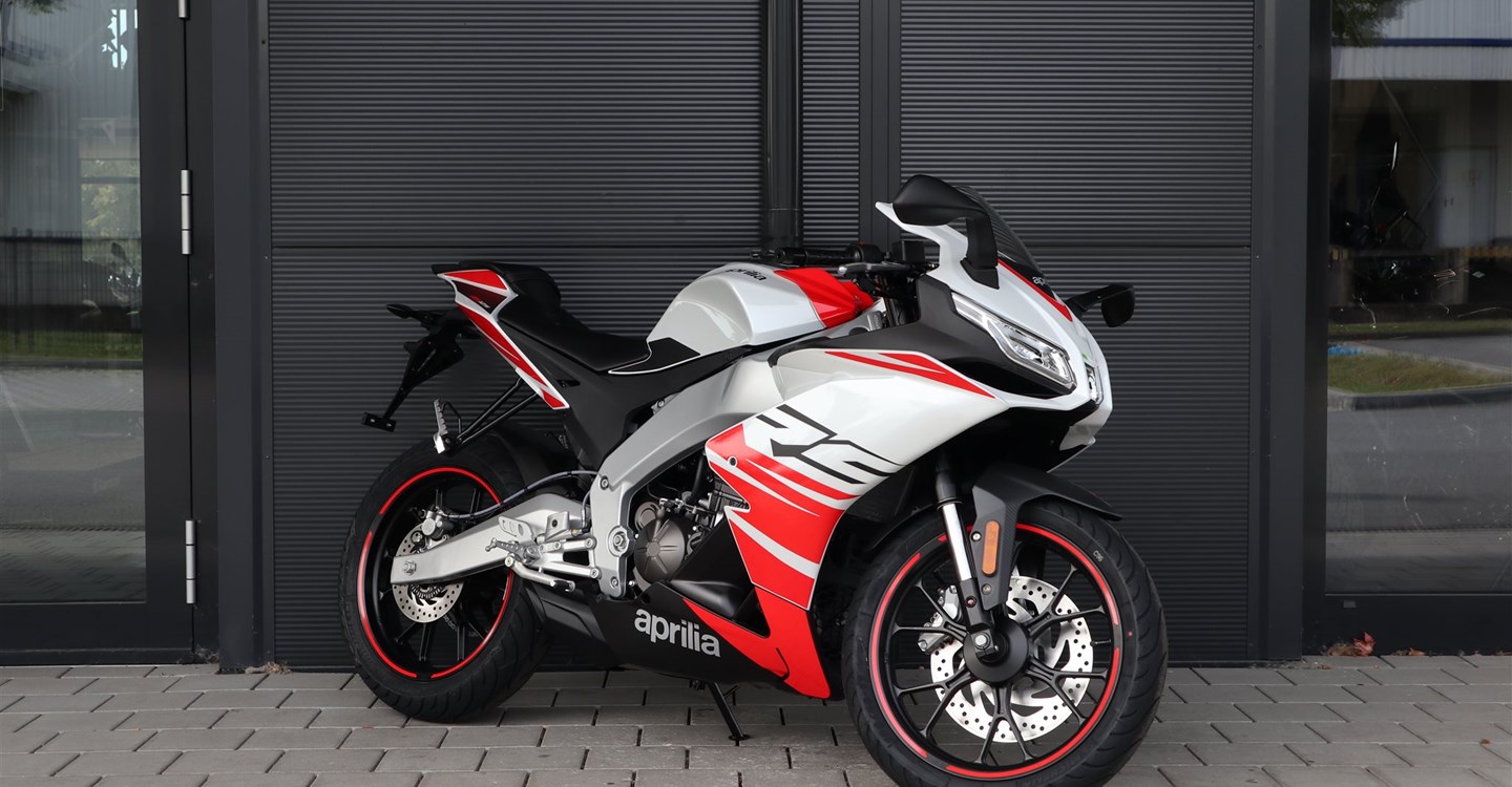 Angebot Aprilia RS 125