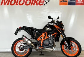 Gebrauchte KTM 690 Duke R KTM 690 Duke R