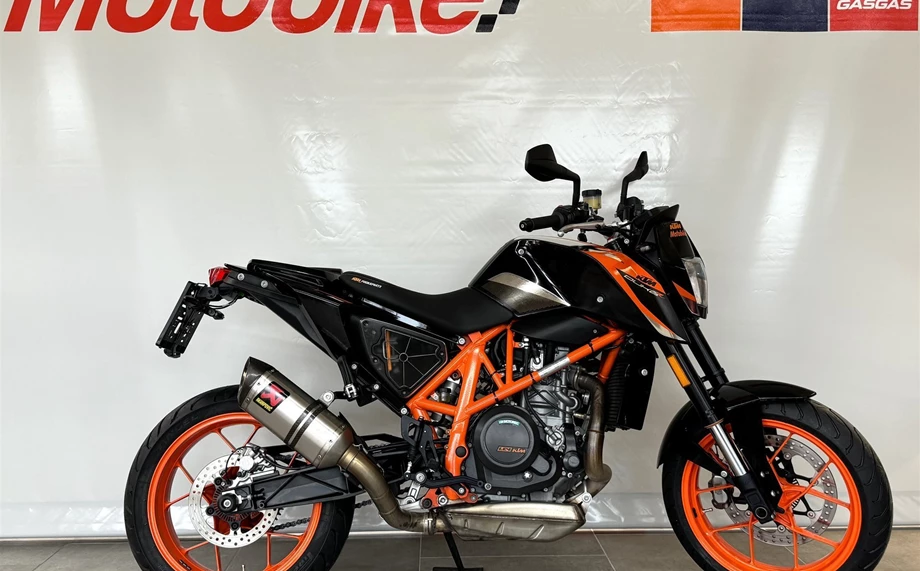 Angebot KTM 690 Duke R Bild 1: Angebot KTM 690 Duke R