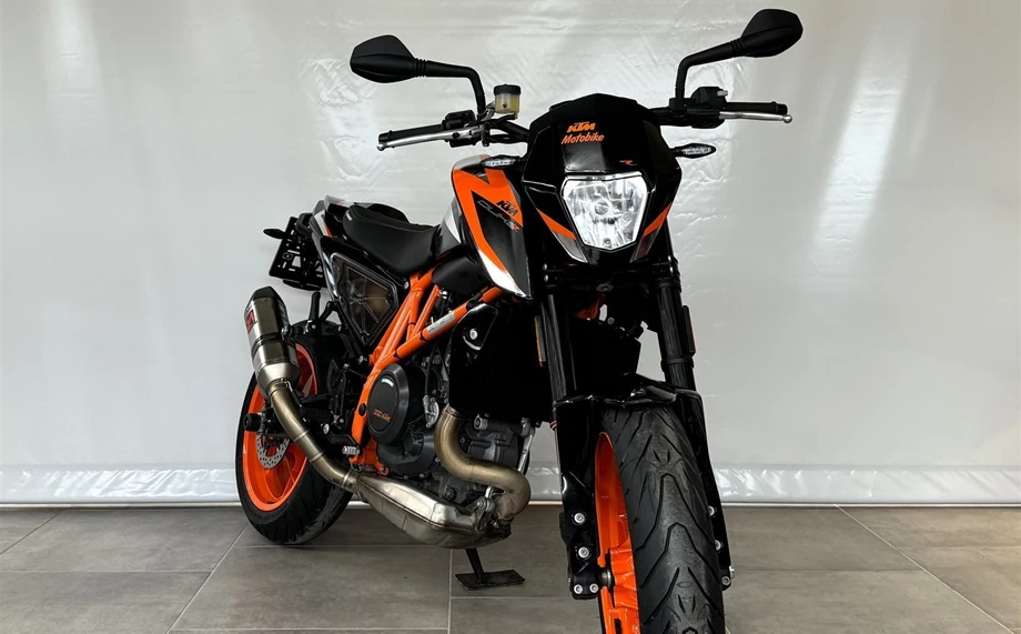 Angebot KTM 690 Duke R Bild 8: Angebot KTM 690 Duke R