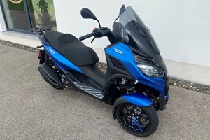 Angebot Piaggio MP3 310 Sport
