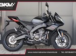 Angebot Aprilia Tuono 125