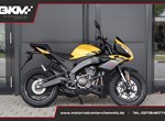Angebot Aprilia Tuono 125