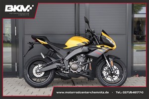 Angebot Aprilia Tuono 125