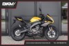Aprilia Tuono 125