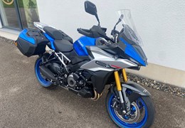 Gebrauchte Suzuki GSX-S1000GX