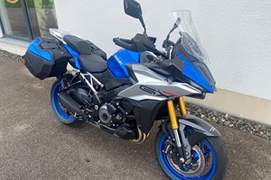 Angebot Suzuki GSX-S1000GX