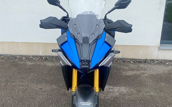 Gebrauchtmotorrad Suzuki GSX-S1000GX - Bild 7