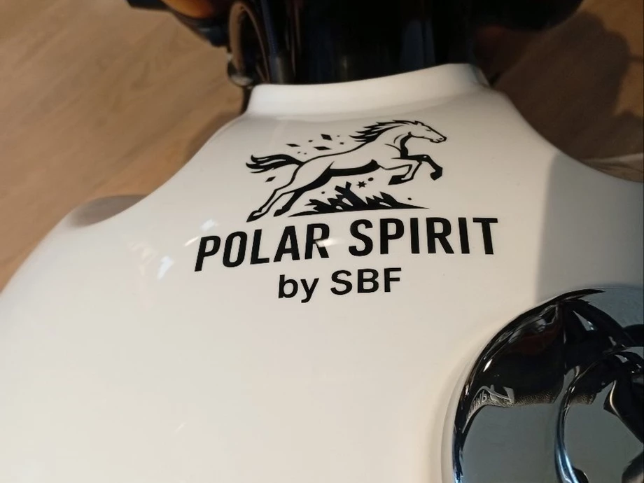 Angebot Triumph Scrambler 400 X Bild 4: Angebot Triumph Scrambler 400 X