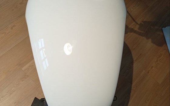 Neufahrzeug Triumph Scrambler 400 X - Bild 7